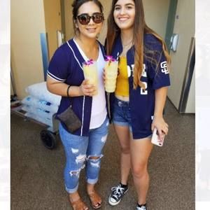 Meet your Posher, Candice